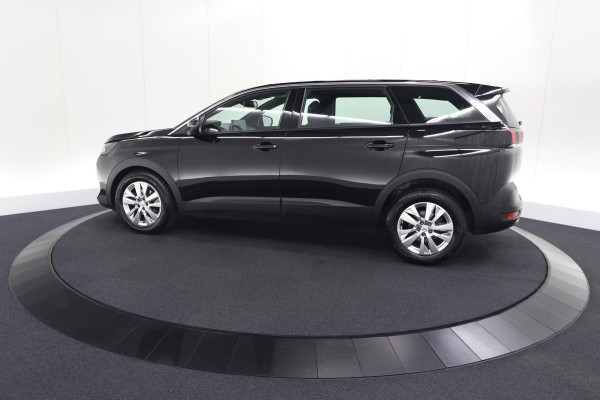 Peugeot 5008 PureTech 130 EAT8 Active Pack Business | 7 Zitplaatsen | Camera | Navigatie | Apple Carplay | Parkeersensoren