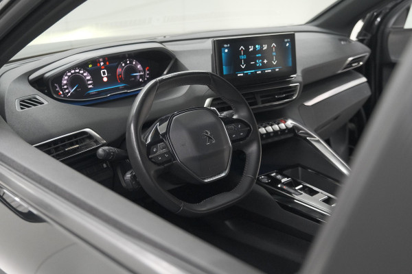 Peugeot 5008 PureTech 130 EAT8 Active Pack Business | 7 Zitplaatsen | Camera | Navigatie | Apple Carplay | Parkeersensoren
