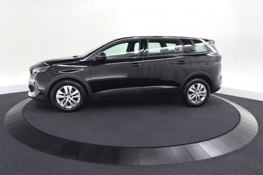Peugeot 5008 PureTech 130 EAT8 Active Pack Business | 7 Zitplaatsen | Camera | Navigatie | Apple Carplay | Parkeersensoren