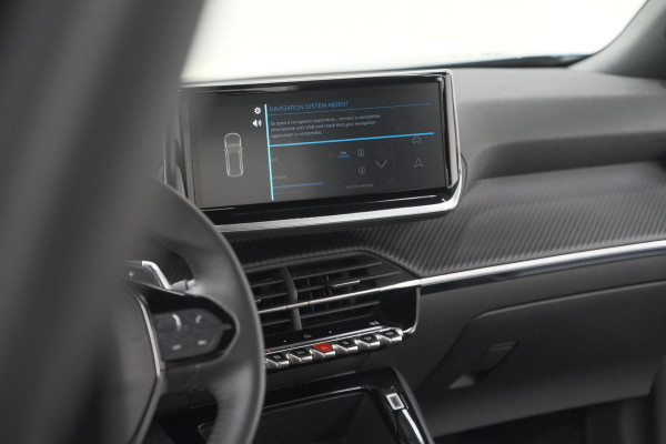 Peugeot 2008 Hybrid 136 e-DCS6 Style | Apple Carplay | Parkeersensoren | Climate control