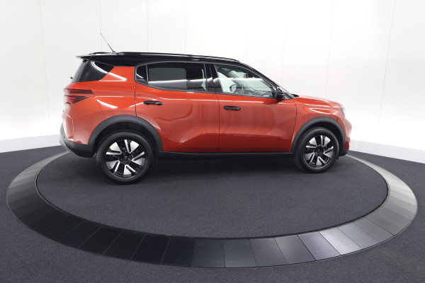 Opel Frontera 1.2 Turbo Hybrid 110 GS | Stoelverwarming en Stuurwielverwarming | Camera | Dodehoekdetectie | Apple Carplay