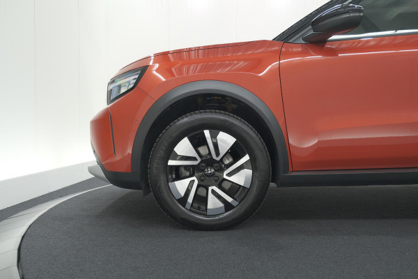 Opel Frontera 1.2 Turbo Hybrid 110 GS | Stoelverwarming en Stuurwielverwarming | Camera | Dodehoekdetectie | Apple Carplay