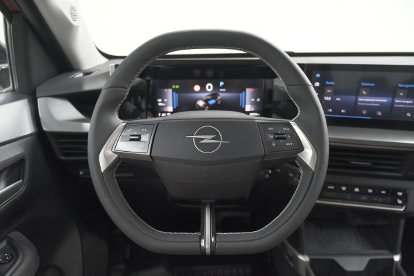 Opel Frontera 1.2 Turbo Hybrid 110 GS | Stoelverwarming en Stuurwielverwarming | Camera | Dodehoekdetectie | Apple Carplay