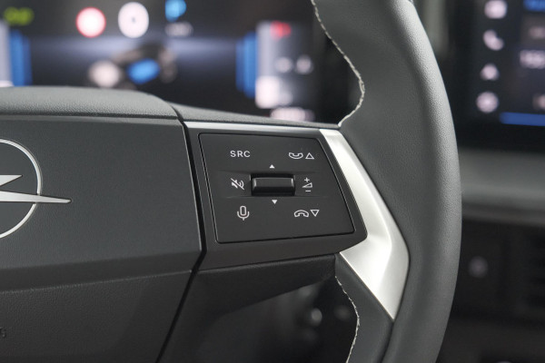 Opel Frontera 1.2 Turbo Hybrid 110 GS | Stoelverwarming en Stuurwielverwarming | Camera | Dodehoekdetectie | Apple Carplay