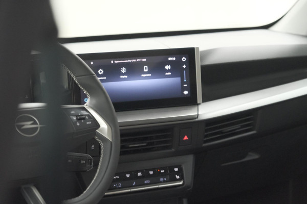 Opel Frontera 1.2 Turbo Hybrid 110 GS | Stoelverwarming en Stuurwielverwarming | Camera | Dodehoekdetectie | Apple Carplay