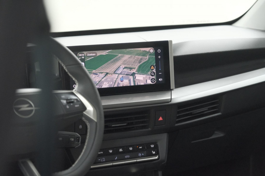 Opel Frontera 1.2 Turbo Hybrid 110 GS | Stoelverwarming en Stuurwielverwarming | Camera | Dodehoekdetectie | Apple Carplay