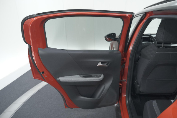 Opel Frontera 1.2 Turbo Hybrid 110 GS | Stoelverwarming en Stuurwielverwarming | Camera | Dodehoekdetectie | Apple Carplay