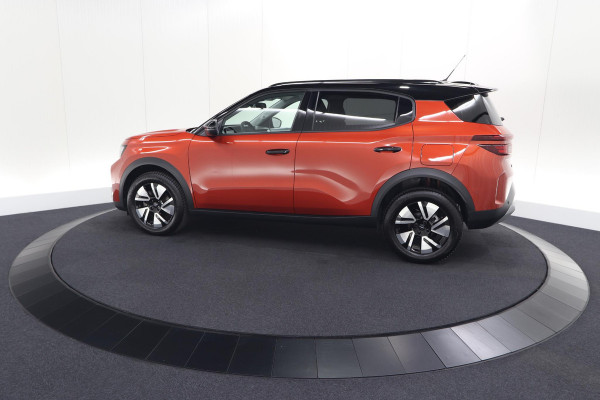 Opel Frontera 1.2 Turbo Hybrid 110 GS | Stoelverwarming en Stuurwielverwarming | Camera | Dodehoekdetectie | Apple Carplay