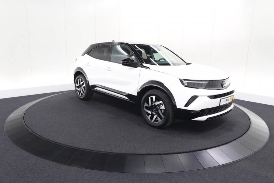 Opel Mokka 1.2 Turbo 145 Hybrid GS | Camera | Apple Carplay | Parkeersensoren | Pack Winter