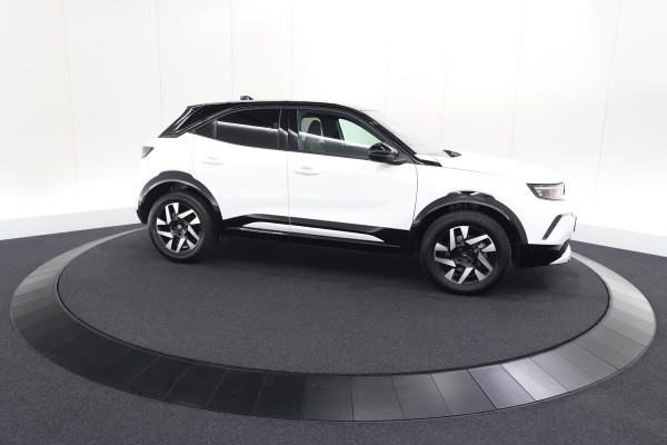 Opel Mokka 1.2 Turbo 145 Hybrid GS | Camera | Apple Carplay | Parkeersensoren | Pack Winter