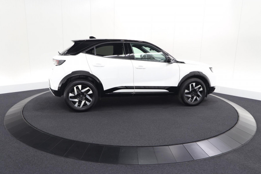 Opel Mokka 1.2 Turbo 145 Hybrid GS | Camera | Apple Carplay | Parkeersensoren | Pack Winter