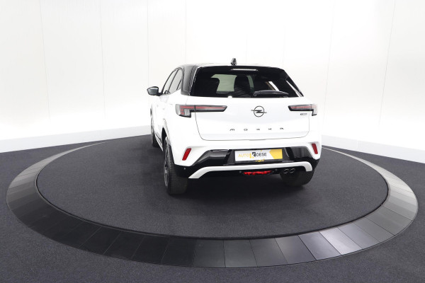 Opel Mokka 1.2 Turbo 145 Hybrid GS | Camera | Apple Carplay | Parkeersensoren | Pack Winter