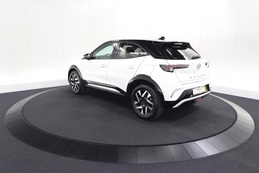 Opel Mokka 1.2 Turbo 145 Hybrid GS | Camera | Apple Carplay | Parkeersensoren | Pack Winter
