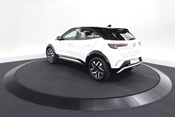 Opel Mokka 1.2 Turbo 145 Hybrid GS | Camera | Apple Carplay | Parkeersensoren | Pack Winter