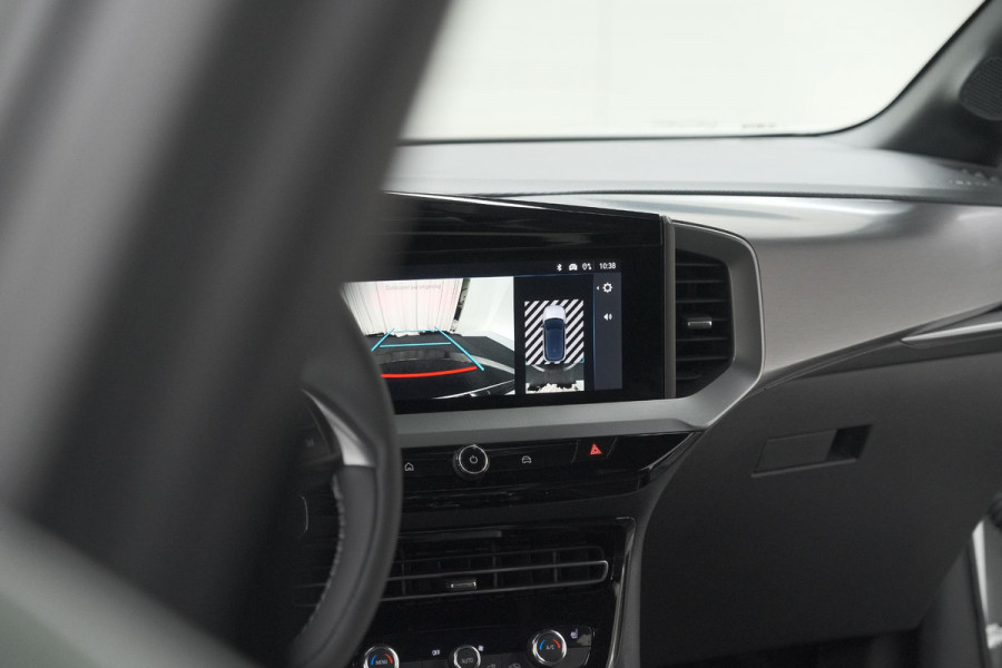 Opel Mokka 1.2 Turbo 145 Hybrid GS | Camera | Apple Carplay | Parkeersensoren | Pack Winter