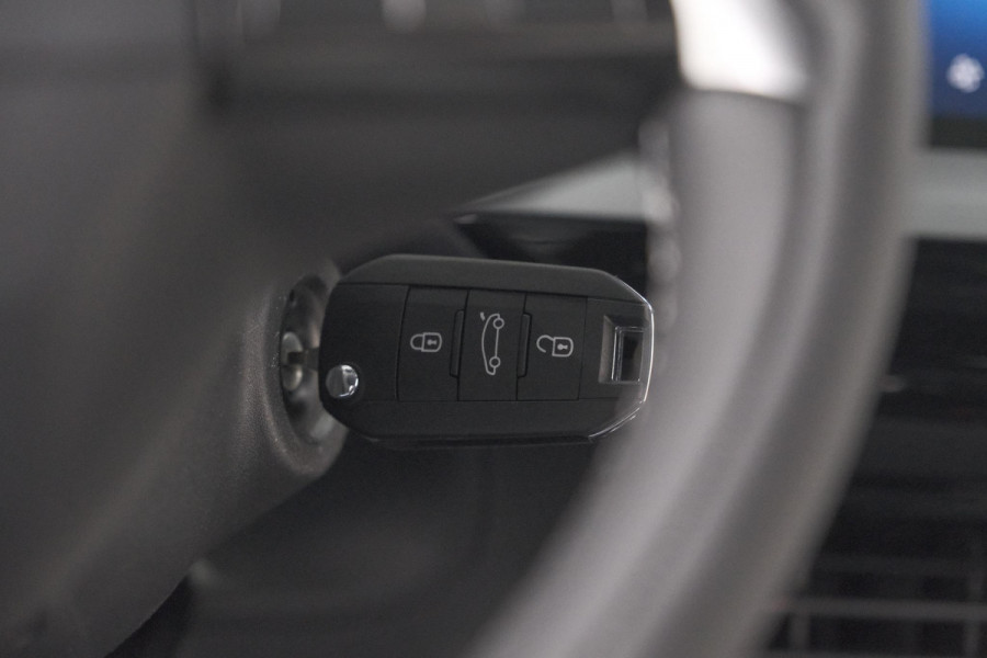 Opel Mokka 1.2 Turbo 145 Hybrid GS | Camera | Apple Carplay | Parkeersensoren | Pack Winter