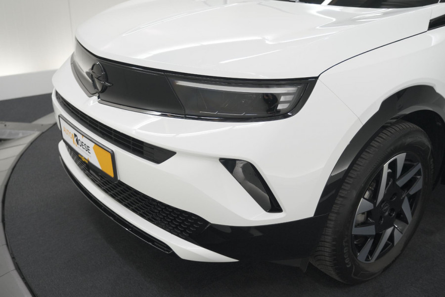 Opel Mokka 1.2 Turbo 145 Hybrid GS | Camera | Apple Carplay | Parkeersensoren | Pack Winter