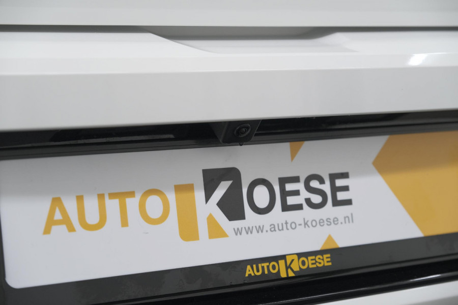 Opel Mokka 1.2 Turbo 145 Hybrid GS | Camera | Apple Carplay | Parkeersensoren | Pack Winter