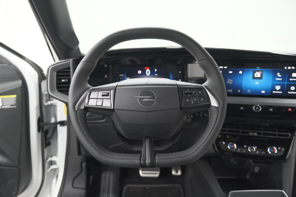 Opel Mokka 1.2 Turbo 145 Hybrid GS | Camera | Apple Carplay | Parkeersensoren | Pack Winter