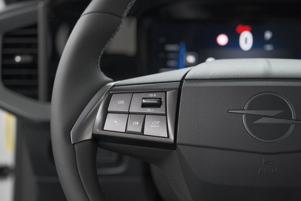 Opel Mokka 1.2 Turbo 145 Hybrid GS | Camera | Apple Carplay | Parkeersensoren | Pack Winter