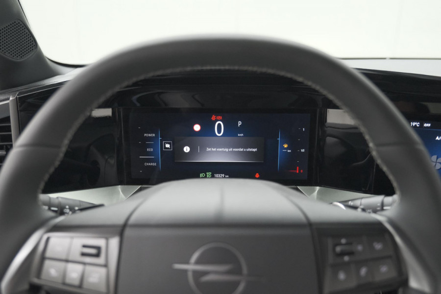 Opel Mokka 1.2 Turbo 145 Hybrid GS | Camera | Apple Carplay | Parkeersensoren | Pack Winter