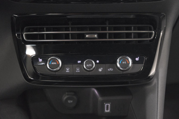 Opel Mokka 1.2 Turbo 145 Hybrid GS | Camera | Apple Carplay | Parkeersensoren | Pack Winter