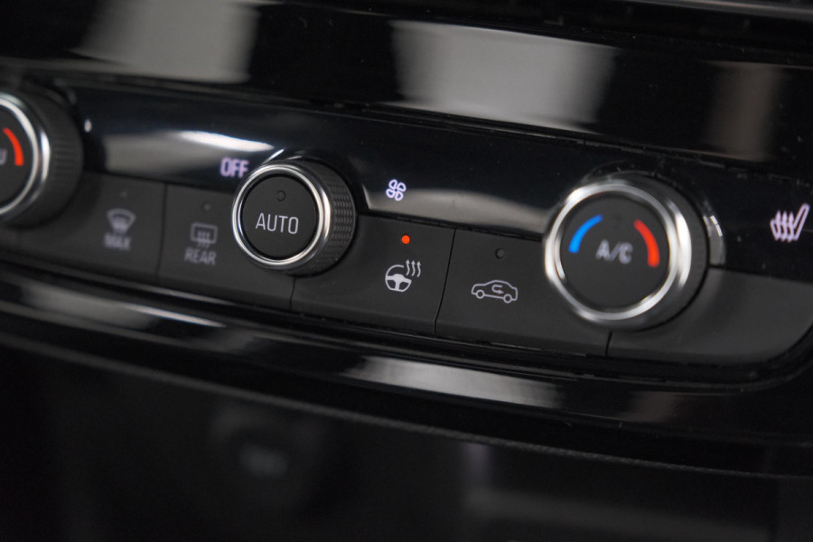 Opel Mokka 1.2 Turbo 145 Hybrid GS | Camera | Apple Carplay | Parkeersensoren | Pack Winter