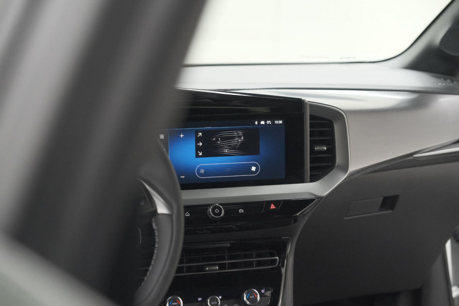 Opel Mokka 1.2 Turbo 145 Hybrid GS | Camera | Apple Carplay | Parkeersensoren | Pack Winter