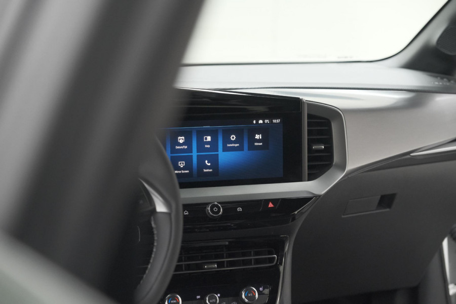 Opel Mokka 1.2 Turbo 145 Hybrid GS | Camera | Apple Carplay | Parkeersensoren | Pack Winter
