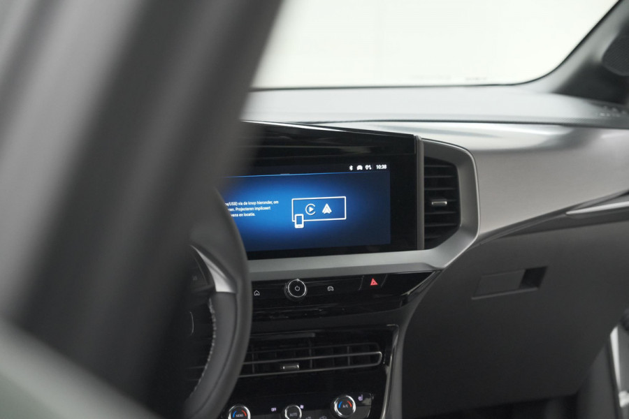 Opel Mokka 1.2 Turbo 145 Hybrid GS | Camera | Apple Carplay | Parkeersensoren | Pack Winter