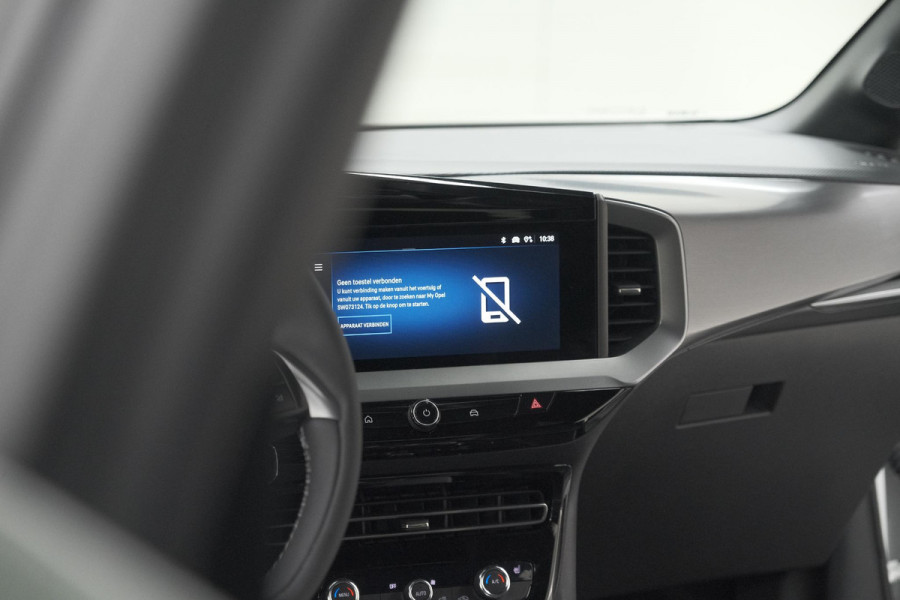 Opel Mokka 1.2 Turbo 145 Hybrid GS | Camera | Apple Carplay | Parkeersensoren | Pack Winter