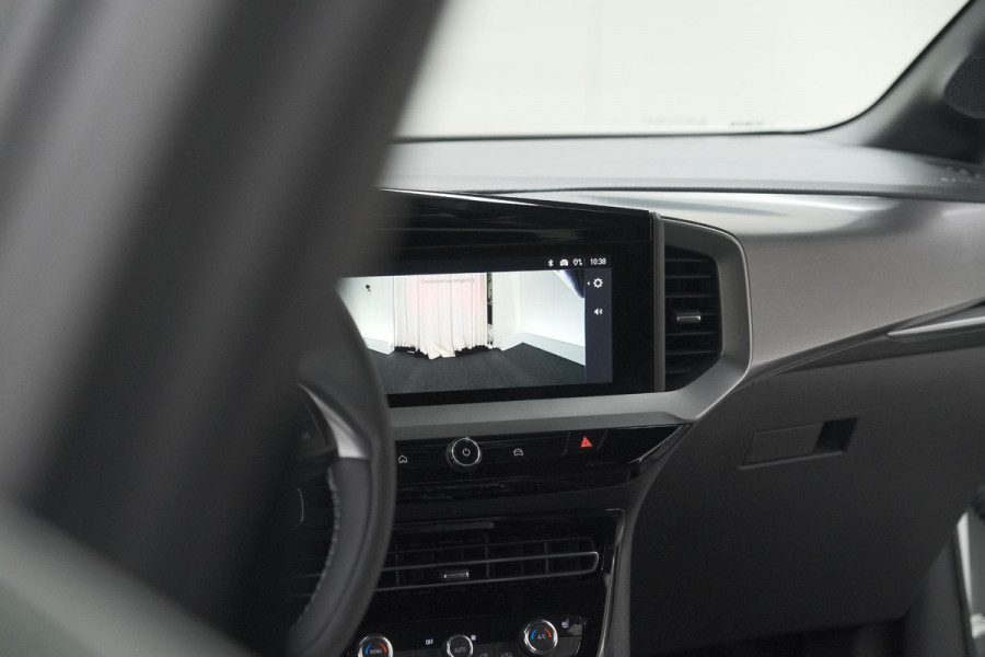 Opel Mokka 1.2 Turbo 145 Hybrid GS | Camera | Apple Carplay | Parkeersensoren | Pack Winter