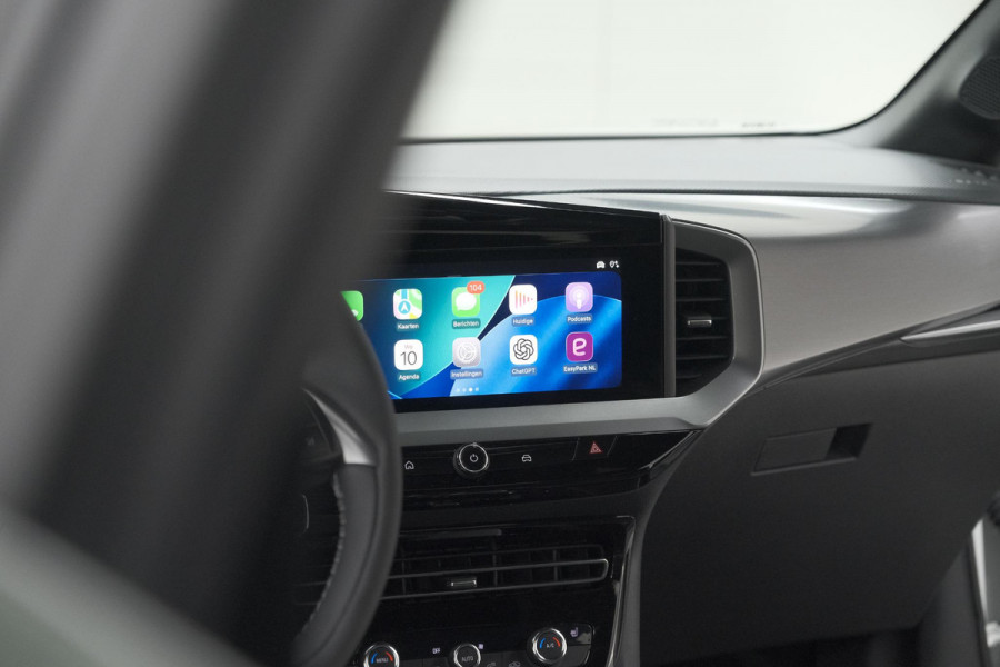 Opel Mokka 1.2 Turbo 145 Hybrid GS | Camera | Apple Carplay | Parkeersensoren | Pack Winter