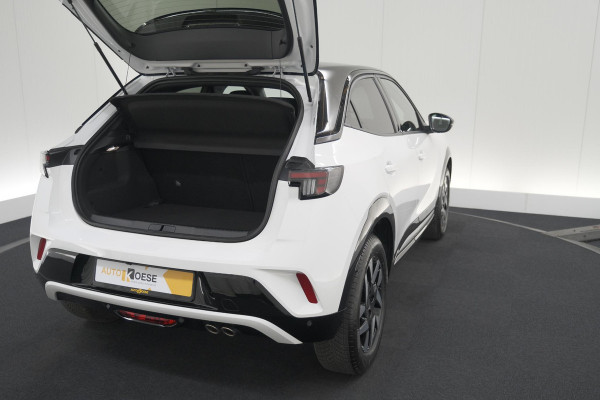 Opel Mokka 1.2 Turbo 145 Hybrid GS | Camera | Apple Carplay | Parkeersensoren | Pack Winter