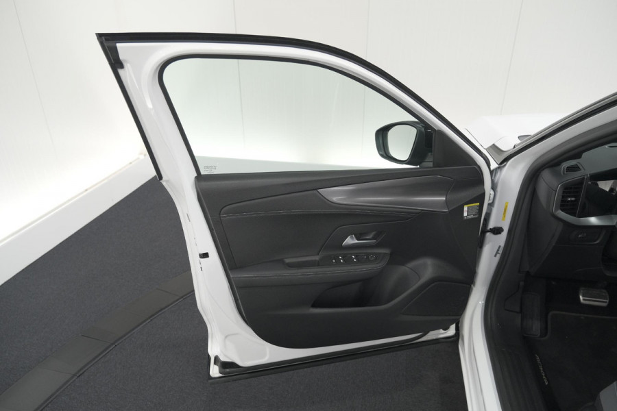 Opel Mokka 1.2 Turbo 145 Hybrid GS | Camera | Apple Carplay | Parkeersensoren | Pack Winter