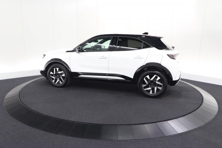 Opel Mokka 1.2 Turbo 145 Hybrid GS | Camera | Apple Carplay | Parkeersensoren | Pack Winter