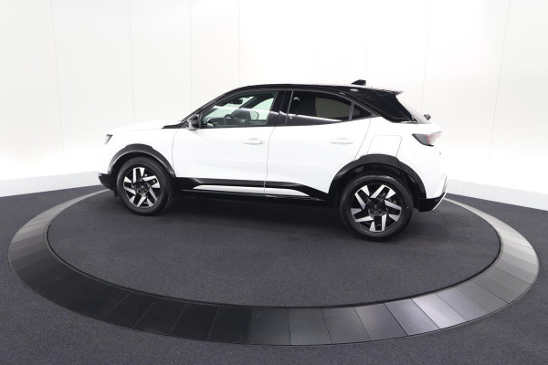 Opel Mokka 1.2 Turbo 145 Hybrid GS | Camera | Apple Carplay | Parkeersensoren | Pack Winter