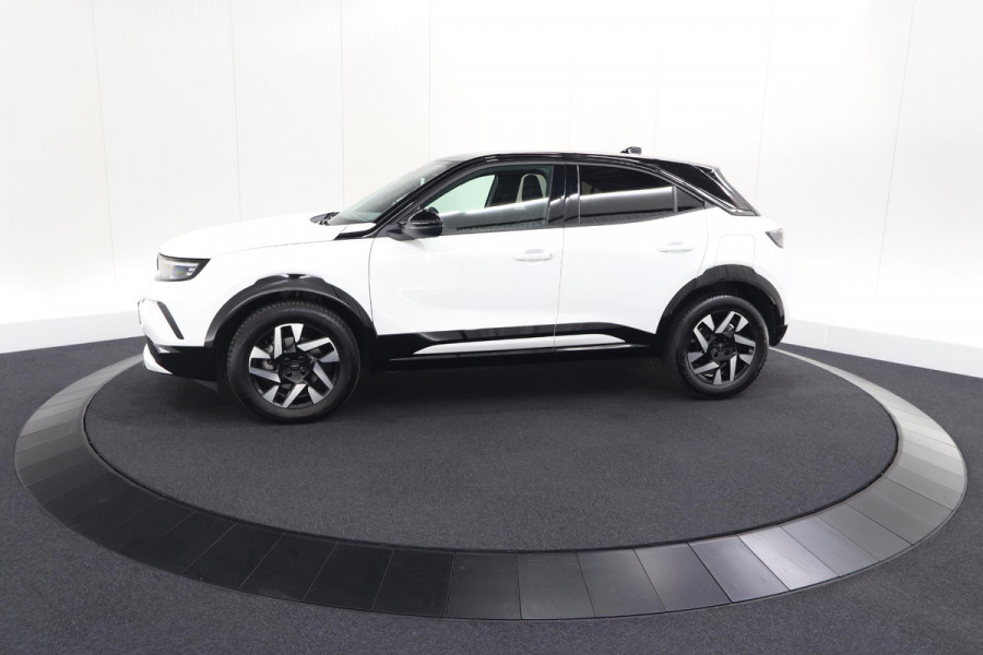 Opel Mokka 1.2 Turbo 145 Hybrid GS | Camera | Apple Carplay | Parkeersensoren | Pack Winter