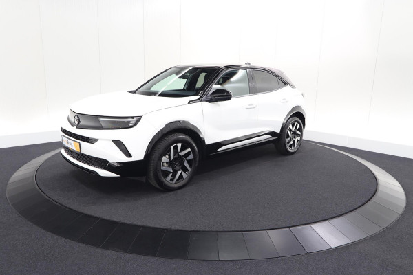 Opel Mokka 1.2 Turbo 145 Hybrid GS | Camera | Apple Carplay | Parkeersensoren | Pack Winter
