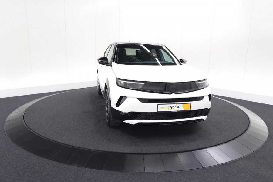 Opel Mokka 1.2 Turbo 145 Hybrid GS | Camera | Apple Carplay | Parkeersensoren | Pack Winter