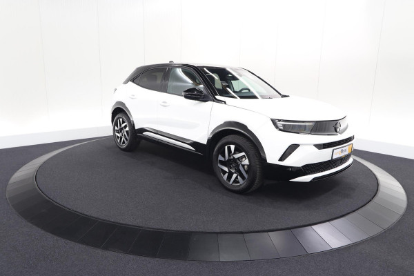 Opel Mokka 1.2 Turbo 145 Hybrid GS | Camera | Apple Carplay | Parkeersensoren | Pack Winter