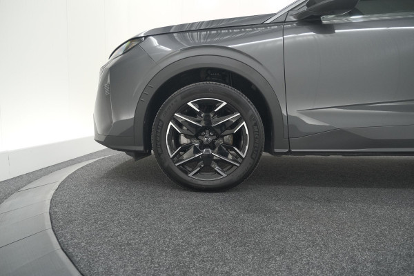 Peugeot 5008 1.2 Hybrid 136 e-DCS6 Allure | Trekhaak | 7 Zitplaatsen | Camera | Stoelverwarming | Navigatie | Trekhaak