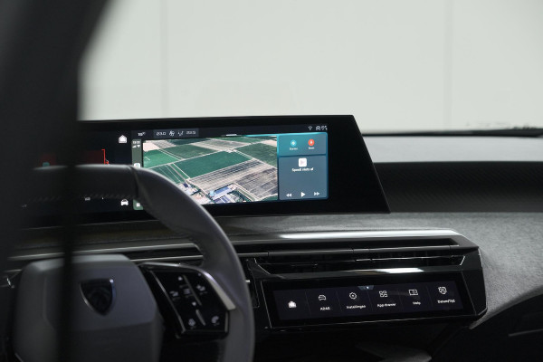 Peugeot 5008 1.2 Hybrid 136 e-DCS6 Allure | Trekhaak | 7 Zitplaatsen | Camera | Stoelverwarming | Navigatie | Trekhaak
