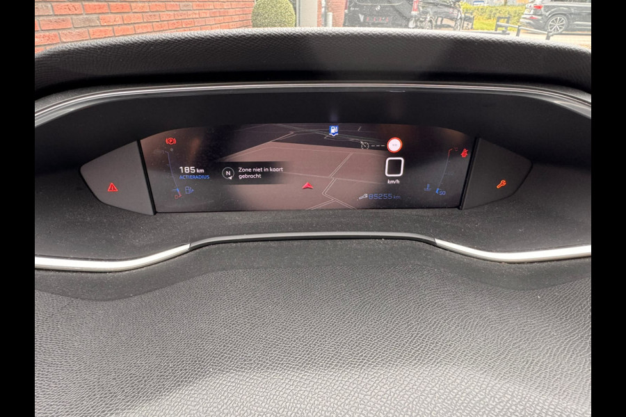Peugeot 308 - Lees tekst - 1.2 PureTech Blue Lease Allure
