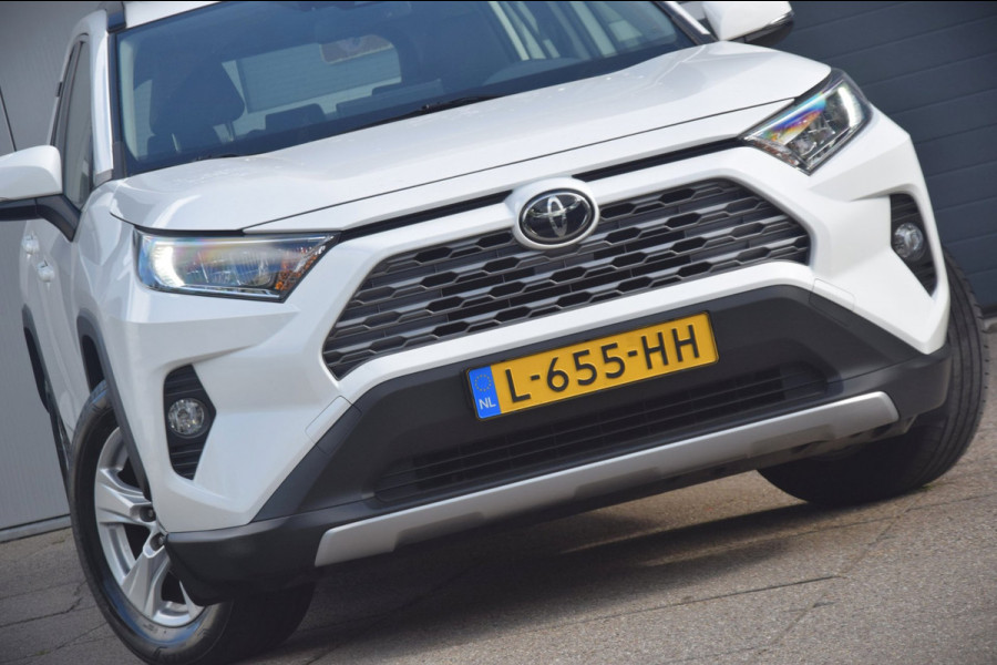 Toyota RAV4 2.0 VVT-iE Business 2000 KG TREKGEWICHT!/APPLE CARPLAY/ADAPTIEVE CRUISE/LED KOPLAMPEN