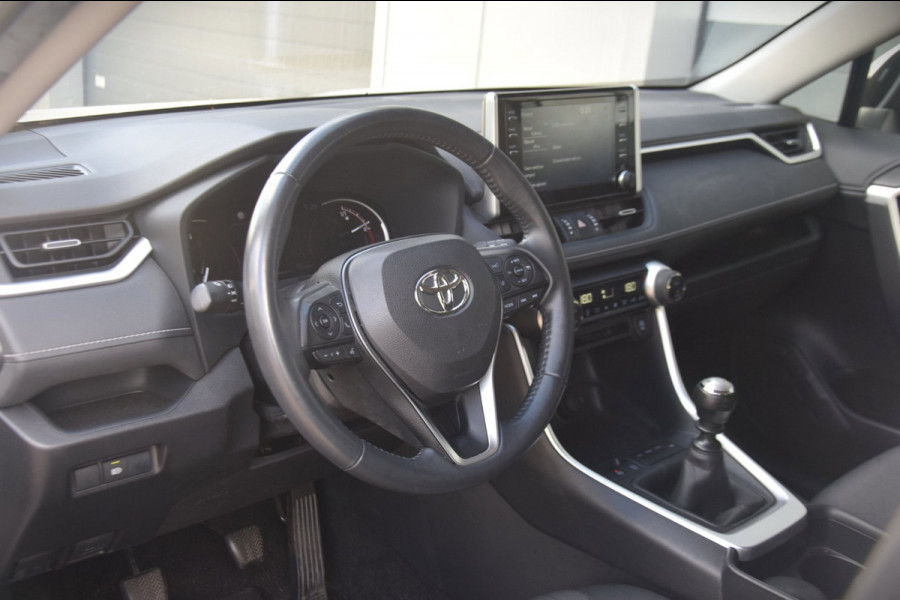 Toyota RAV4 2.0 VVT-iE Business 2000 KG TREKGEWICHT!/APPLE CARPLAY/ADAPTIEVE CRUISE/LED KOPLAMPEN