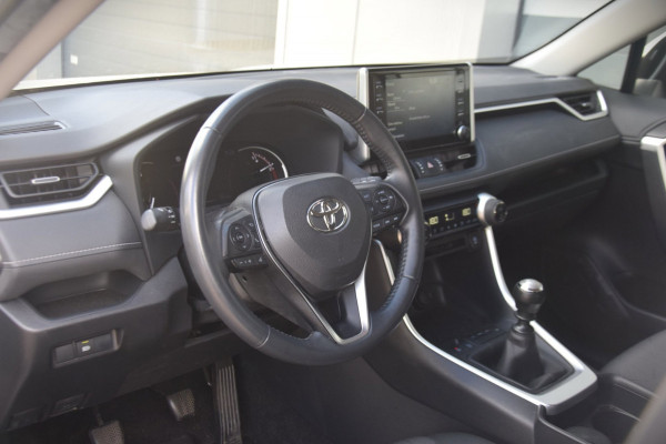 Toyota RAV4 2.0 VVT-iE Business 2000 KG TREKGEWICHT!/APPLE CARPLAY/ADAPTIEVE CRUISE/LED KOPLAMPEN