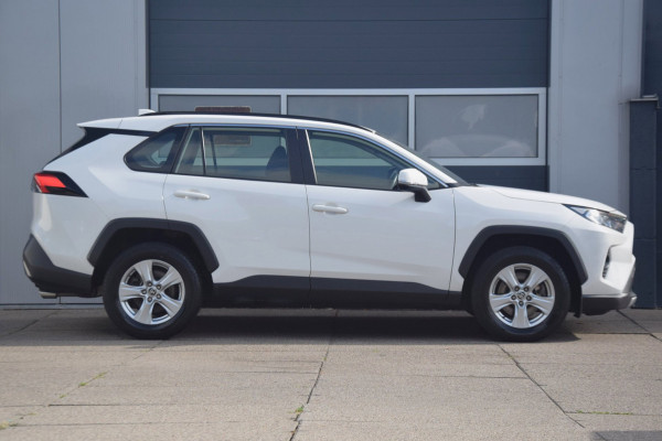 Toyota RAV4 2.0 VVT-iE Business 2000 KG TREKGEWICHT!/APPLE CARPLAY/ADAPTIEVE CRUISE/LED KOPLAMPEN