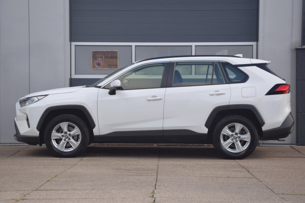 Toyota RAV4 2.0 VVT-iE Business 2000 KG TREKGEWICHT!/APPLE CARPLAY/ADAPTIEVE CRUISE/LED KOPLAMPEN