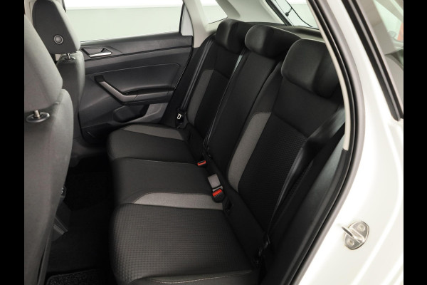 Volkswagen Polo 1.0 TSI Life 95 pk | Navigatie via App | Adaptieve cruise control | LED koplampen | App connect |